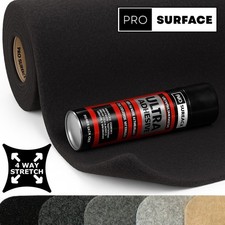 Van lining carpet way - van, 4