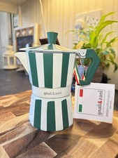 Gnali zani cup moka pot - 3,