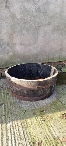 Half quarter whisky - half,
