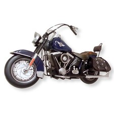 Motorbike Model Motorcycle