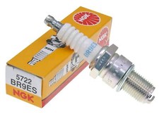 Vespa ET2 50cc NGK BR9ES Spark Plug