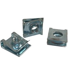 M5 Chimney U Nuts Lug Nut Speed Threaded Fasteners Spire Captive Clips Fixings