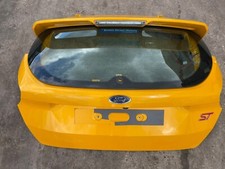 Ford focus tailgate - st-3,