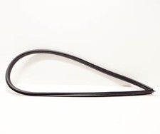 BMW 3 Compact E46 Rear Side