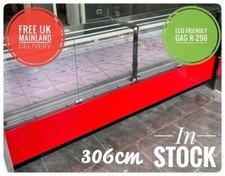 NEW 306cm(10 ft) Serve Over