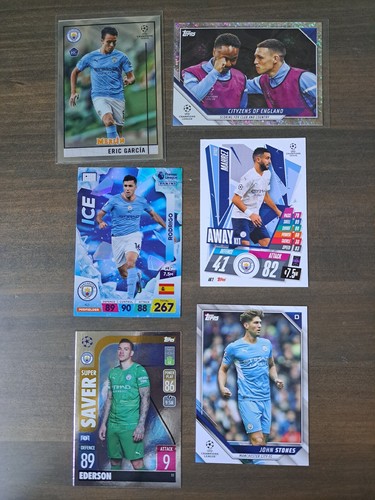 Manchester city lot foden - lot, #3