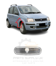 NEW FOR FIAT PANDA 03-18