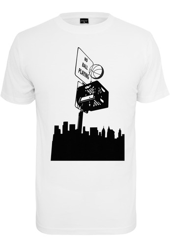 Mister tee ball men - tee, men's