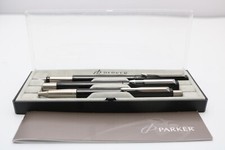 Vintage (2005) Parker Vector