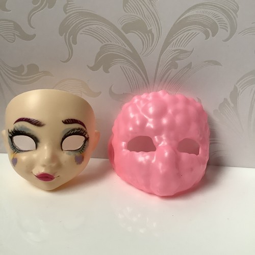Fail fix doll spare - fix,