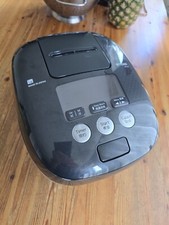 Tiger JPC-W10W Pressure IH