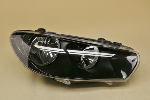 Headlight scirocco iii - headlight,