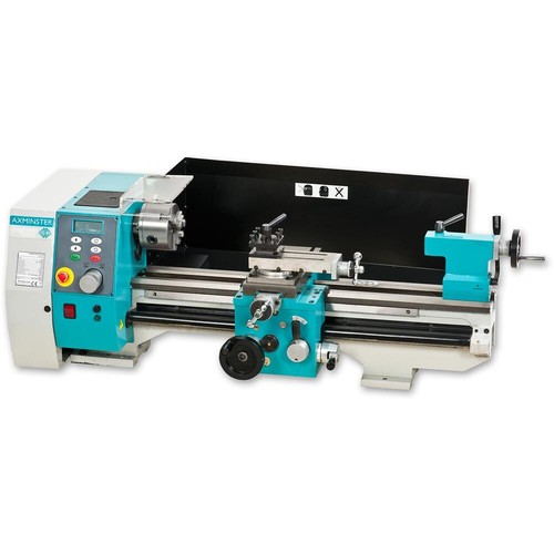 Axminster engineer series sc4 - axminster,