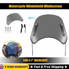 5-7 Inch Universal Motorcycle