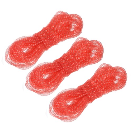 Red deco flex - flex, mesh