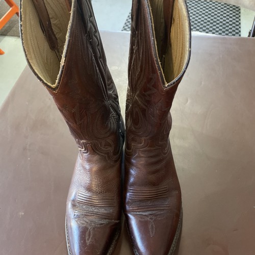 Dan post cowboy - dan, boots