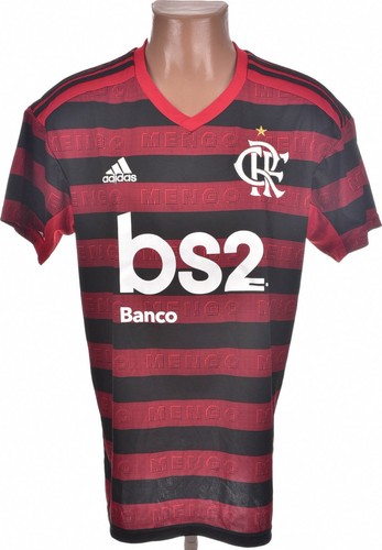 Flamengo 2019 2020 home - flamengo, 2019/2020