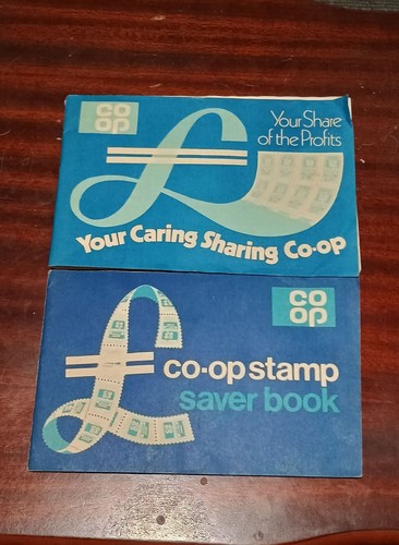 Stamp saver books - stamp,