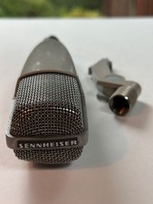 Sennheiser MD-421N White XLR