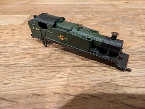 Graham farish gauge black - graham,