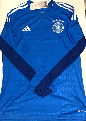 Adidas germany dfb goalkeeper - dfb,