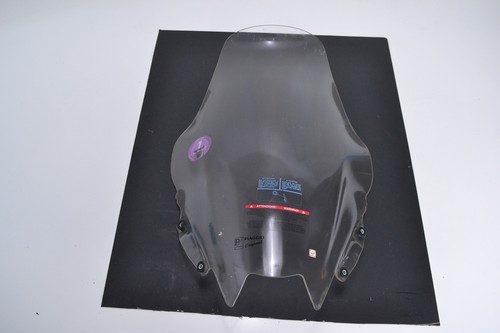 Windshield front fairing