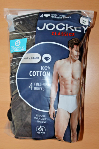 Jockey usa classic - usa,