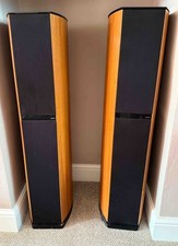 JAMO D590 HI-FIDELITY FLOOR