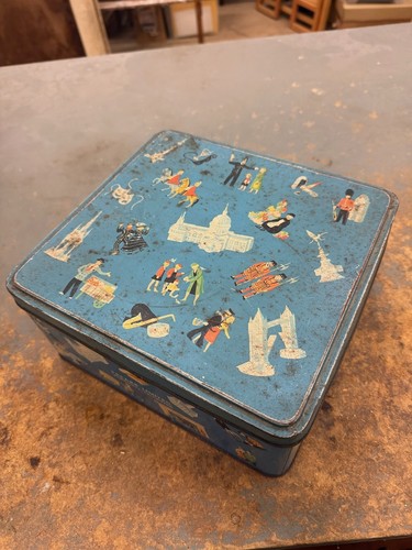 Vintage 1960s frears - vintage,