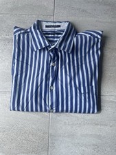 Mens Gant Portofino Poplin