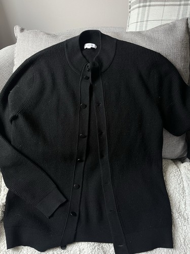 Reiss wool blend - blend, m