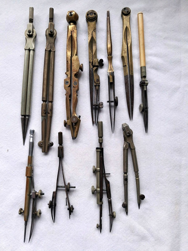 Joblot antique vintage - joblot,