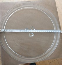 Microwave Glass Turntable