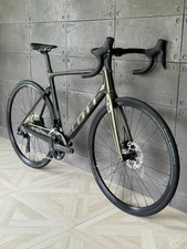 Scott Addict RC 40 Carbon Road Bike 2024 Large