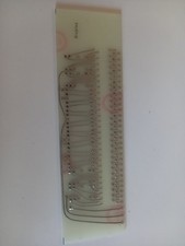 1960's 14cm Printed Circuit Board PCB -  Display