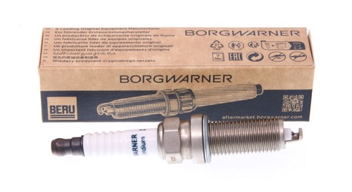 Fits beru borg warner z379 - beru,