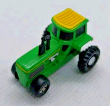 Micro Machines John Deere