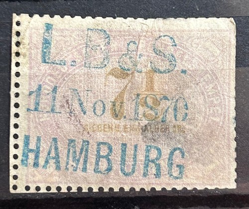 1870 german revenue - german,
