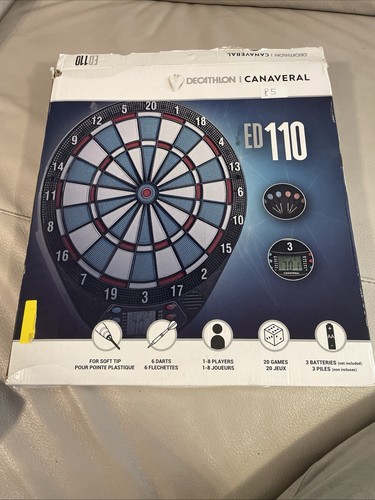 Canaveral ed110 electronic - canaveral,