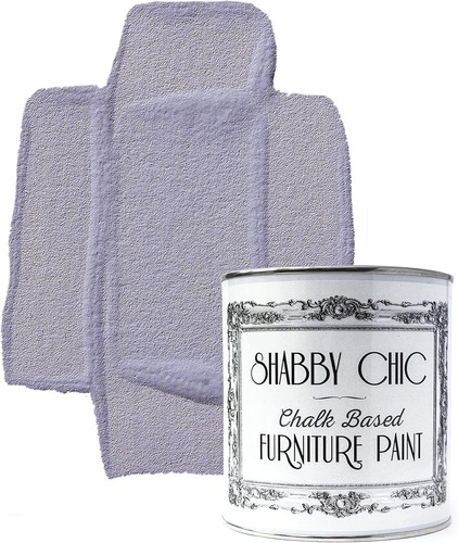 Shabby chic chalk based - chic,