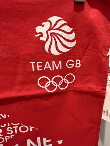 Team great britain - great,