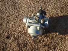 CPI ARAGON 50 SCOOTER MOPED