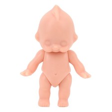 Silicone Doll Model Miniature