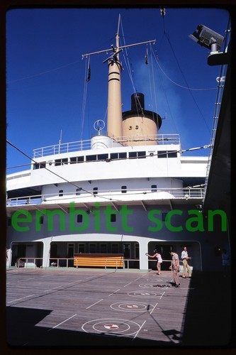 Original slide aboard the - original,