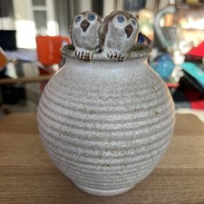 ROB FIEREK STUDIO POTTERY