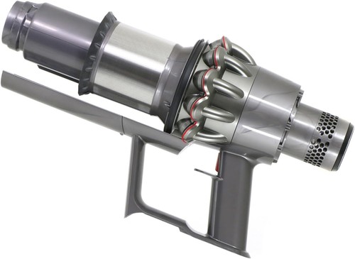 Dyson main motor body big - motor,