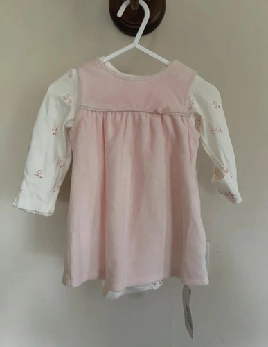 Baby girl dress outfit - dress,