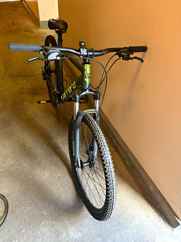 Carrera vengeance 29in - carrera,