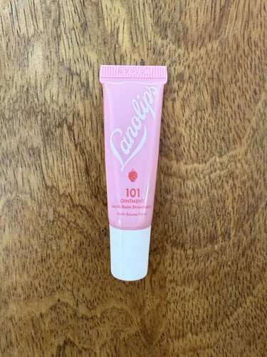 Lanolips mini - 3g,