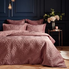Paoletti Palmeria Quilted